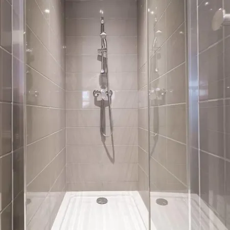 #h0 Le Jaures T2 Fully Equipped Balcony Wifi Appartement Grenoble