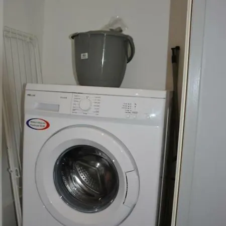 #h0 Le Jaures T2 Fully Equipped Balcony Wifi Appartement *